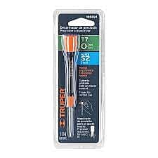 Desarmador de precisión punta torx T7 mango ergonómico 100694