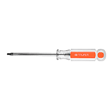 Desarmador punta Torx T 25 mango de PVC Pretul - DT-25P / 29985