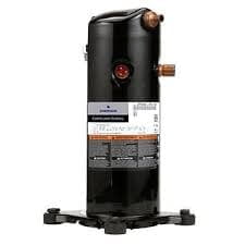 Compresor Copeland Scroll Zp, Btus 51,400,200-230/3/60, 410A, Hp 4.3, Cfh 357 - Zpd51K5E-Tf5-830 Compresor Copeland Scroll Zp, Btus 51,400,200-230/3/60, 410A, Hp 4.3, Cfh 357 - Zpd51K5E-Tf5-830
