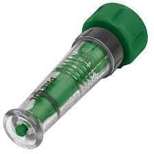 Chiflon de plastico para manguera 4', Pretul a granel - CHMA-4PG / 27015 Chiflon de plastico para manguera 4', Pretul a granel - CHMA-4PG / 27015