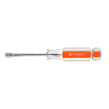 Desarmador punta Torx T 15 mango de PVC Pretul - DT-15P / 29983