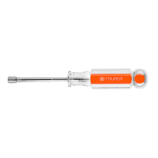 Desarmador punta Torx T 15 mango de PVC Pretul - DT-15P / 29983 Desarmador punta Torx T 15 mango de PVC Pretul - DT-15P / 29983