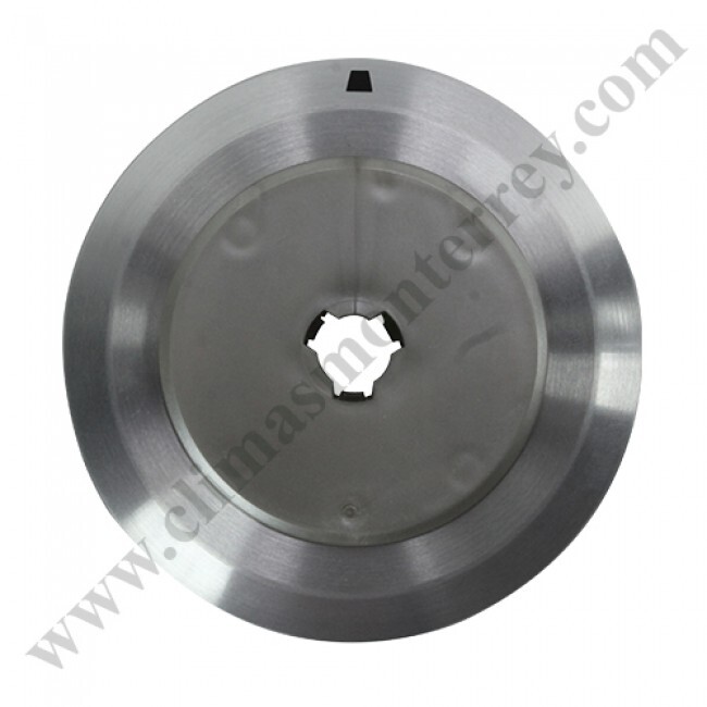 Disco Indicador Para Timer De Lavadora - 8566018 Disco Indicador Para Timer De Lavadora - 8566018