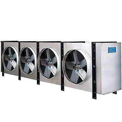 Evaporador Alto Perfil Deshielo Por Aire 6App 208-230/3/60 Motor Tot. Cerrado-Bha2440Cta