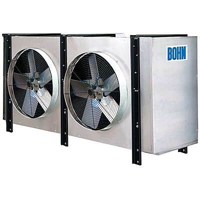 Evaporador Deshielo Electrico 208-230/3/60/3/60-Bhl400Cva