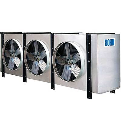 Evaporador Alto Perfil Deshielo Por Aire 6App 208-230/3/60 Motor Tot. Cerrado-Bha850Cta