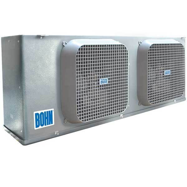 Evaporador Deshielo Resistencias 208-230/1/60-Bml165Ba Evaporador Deshielo Resistencias 208-230/1/60-Bml165Ba