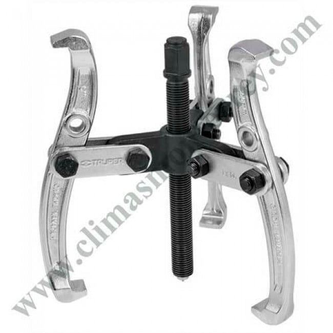 Extractor de poleas, 3 quijadas, 3' - EX-P3 / 14500 Extractor de poleas, 3 quijadas, 3' - EX-P3 / 14500
