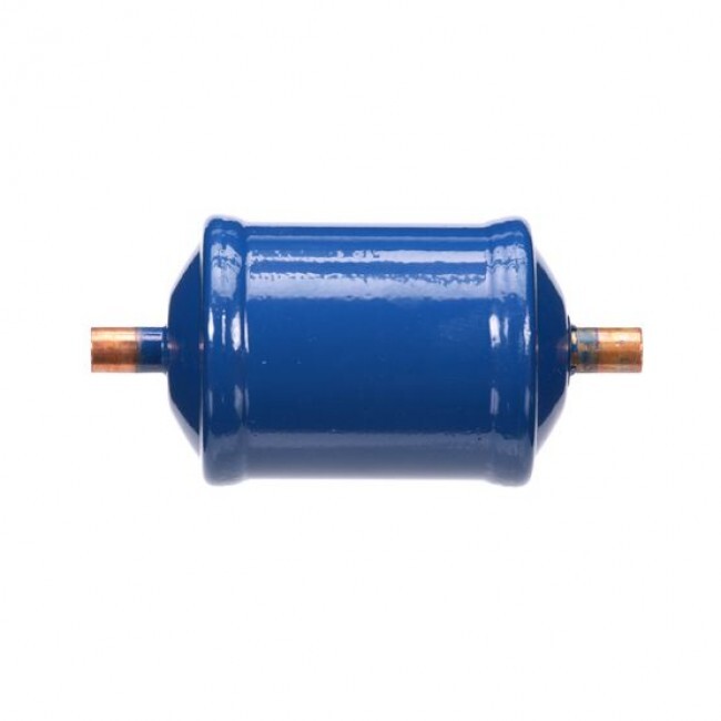 filtro-deshidratador-linea-de-liquido-sellado-7-8-soldable-cap-7-1-2-ton-emerson filtro-deshidratador-linea-de-liquido-sellado-7-8-soldable-cap-7-1-2-ton-emerson
