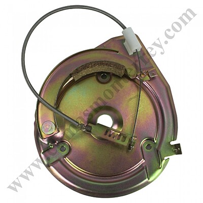 Freno Para Lavadora / Brake Lining Kit - 301102300009