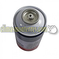Gas Refrigerante Erka R-600A Lata De 150Gr - R600A-150E Gas Refrigerante Erka R-600A Lata De 150Gr - R600A-150E
