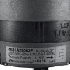 Motor Evaporador Lg 220V 60Hz 0.24A 1.5Mf Rotacio Izquierda - 4681A20064A