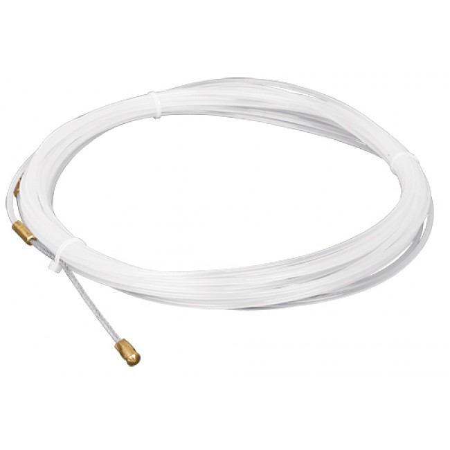 Guía de nylon para cable 10 m - GNY-10 / 17755