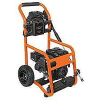Hidrolavadora con motor a gasolina, 2,800 PSI - LAGAS-2800 / 12908 Hidrolavadora con motor a gasolina, 2,800 PSI - LAGAS-2800 / 12908