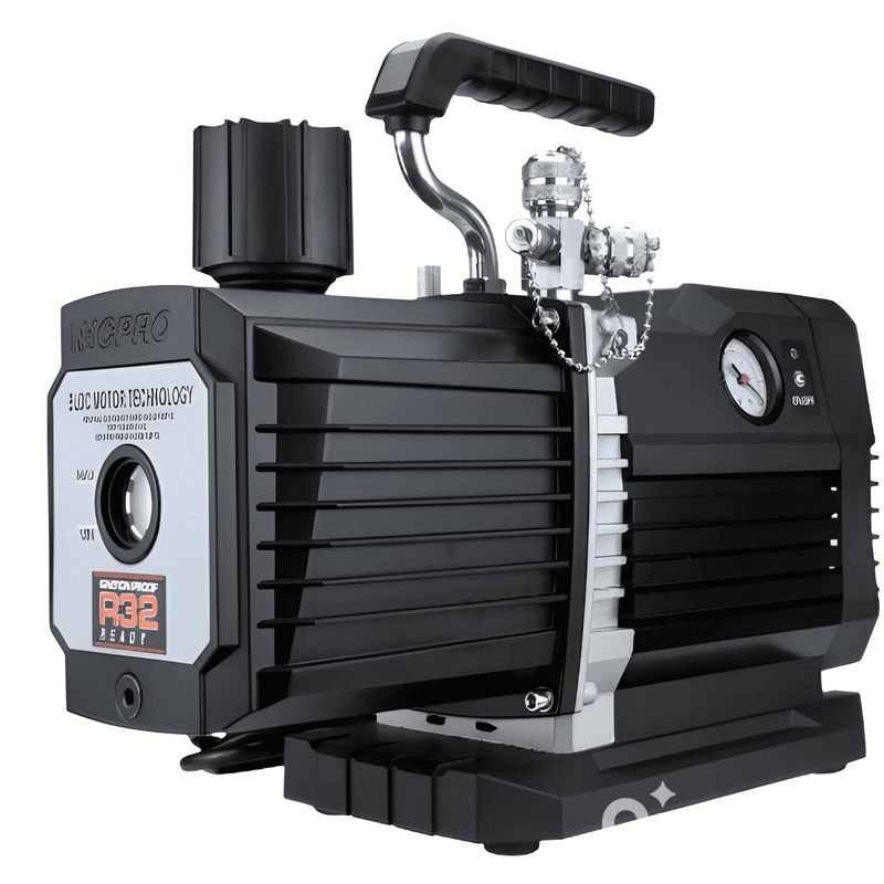 bomba-de-vacío-12-cfm-115-220-1-60-2-etapas-2600-rpm-15-micrones bomba-de-vacío-12-cfm-115-220-1-60-2-etapas-2600-rpm-15-micrones