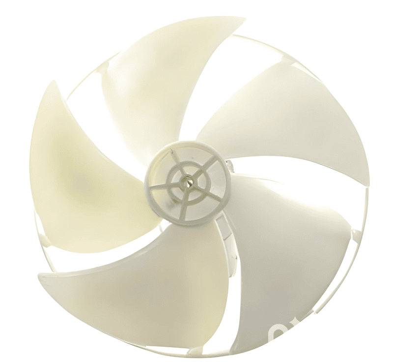 Aspa Para Minisplit, Condensador, Diámetro Exterior 34.6 Cm, Altura 8 Cm - 5900Ar1173A Aspa Para Minisplit, Condensador, Diámetro Exterior 34.6 Cm, Altura 8 Cm - 5900Ar1173A