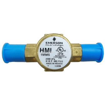 indicadores-de-liquido-y-humedad-hermetico-conexion-5-8-fler-emerson indicadores-de-liquido-y-humedad-hermetico-conexion-5-8-fler-emerson