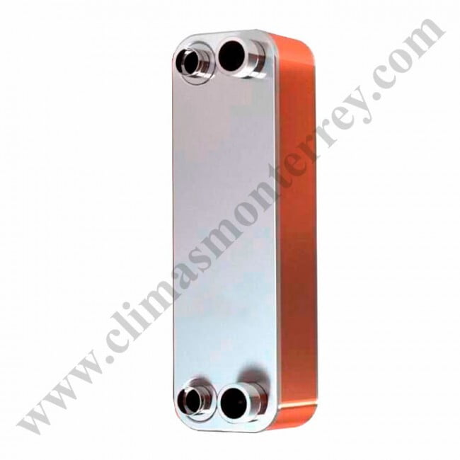 Intercambiador De Calor, B3-210-148-3.0-Hq,Danfoss - 021B9780 Intercambiador De Calor, B3-210-148-3.0-Hq,Danfoss - 021B9780