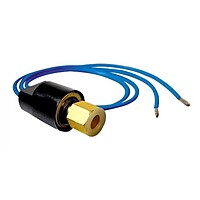 Interruptor Encapsulado Ventilador 170-250 Gold Parts - Gp170250