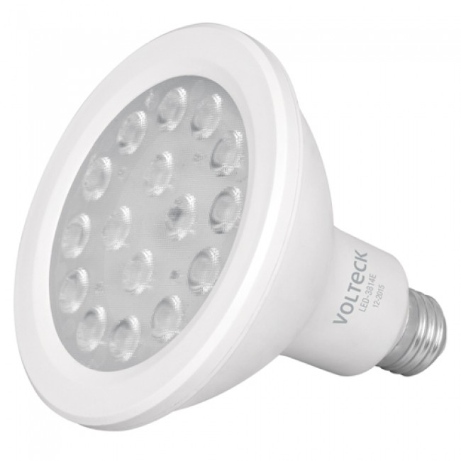 Lámpara de LED, PAR 20, 6 W, luz cálida - LED-207CE / 46183