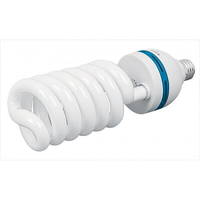 Lámpara espiral T5 65 W alta potencia luz de día, caja - F-65EC / 48217