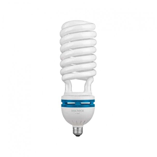 Lámpara espiral T5 85 W alta potencia luz de día, caja - F-85EC / 48223