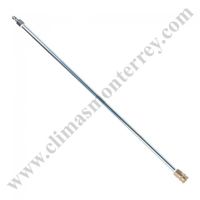 Lanza Extension De 60 Pulgadas / 1.52 Cm Para Coil Jet - Cj-9659