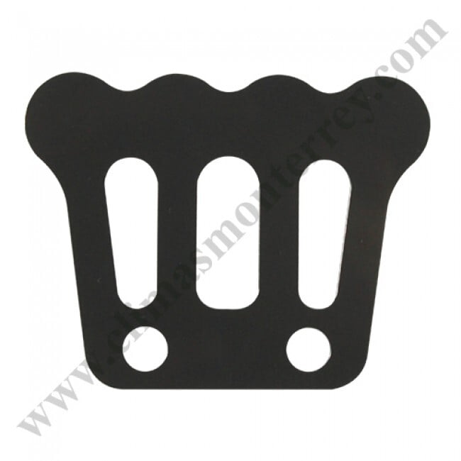 Lengueta De Descarga Para Cabeza De Compresor 06E Carrier - 06Ea501-363 Lengueta De Descarga Para Cabeza De Compresor 06E Carrier - 06Ea501-363