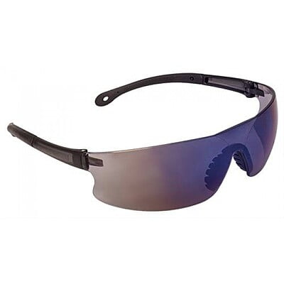 Lentes de seguridad, mica espejo azul, Ultralite - LEN-LEZ / 10823