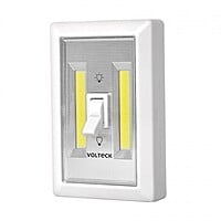 Luz de Led con interruptor para pared - LUZ-AP / 49970