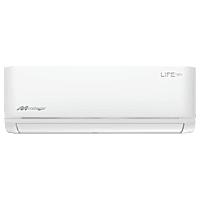 Set MiniSplit Mirage Life 12 PLUS 1 Ton, 220V, Frio/Calor - SETCLC121T Set MiniSplit Mirage Life 12 PLUS 1 Ton, 220V, Frio/Calor - SETCLC121T