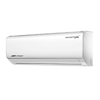 Set MiniSplit Inverter X Mirage 18.5 SEER, R32, 1 Ton 110V Frio/Calor - SETCMC120J Set MiniSplit Inverter X Mirage 18.5 SEER, R32, 1 Ton 110V Frio/Calor - SETCMC120J