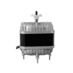 Motor Condensador Acorazado 1550, 220V, 35W, Ccw - Sr354 Motor Condensador Acorazado 1550, 220V, 35W, Ccw - Sr354