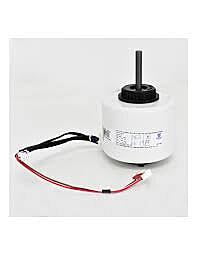 Motor Minisplit, Evaporador Mirage 2 Toneladas, 208-230V, 60Hz, 35W, 0.309A, 4P Capacitor 2.5Mf 450V, Rotacion Derecha - 1501209801