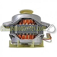 Motor Para Lavadora, 127V, 60Hz, 50 Mfd, 240Vac - 3934203 Motor Para Lavadora, 127V, 60Hz, 50 Mfd, 240Vac - 3934203