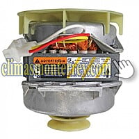 Motor Para Lavadora, 127V, 60Hz, 50 Mfd, 240Vac - 3934203 Motor Para Lavadora, 127V, 60Hz, 50 Mfd, 240Vac - 3934203