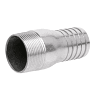 Niple galvanizado tipo botella, 1-1/2' - CG-484 / 48179 Niple galvanizado tipo botella, 1-1/2' - CG-484 / 48179