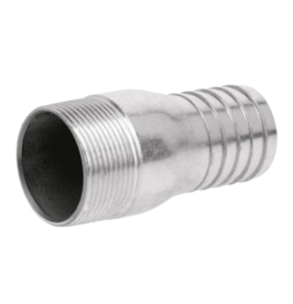 Niple galvanizado tipo botella, 1-1/2' - CG-484 / 48179 Niple galvanizado tipo botella, 1-1/2' - CG-484 / 48179