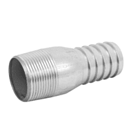 Niple galvanizado tipo botella, 1-1/4' - CG-483 / 48178 Niple galvanizado tipo botella, 1-1/4' - CG-483 / 48178