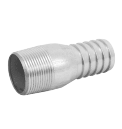 Niple galvanizado tipo botella, 1-1/4' - CG-483 / 48178 Niple galvanizado tipo botella, 1-1/4' - CG-483 / 48178