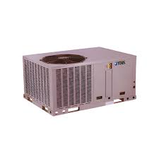 Paquete Residencial York Mto 5 Ton 220/1/60 16 SEER Heat Pump - PHE6B6024