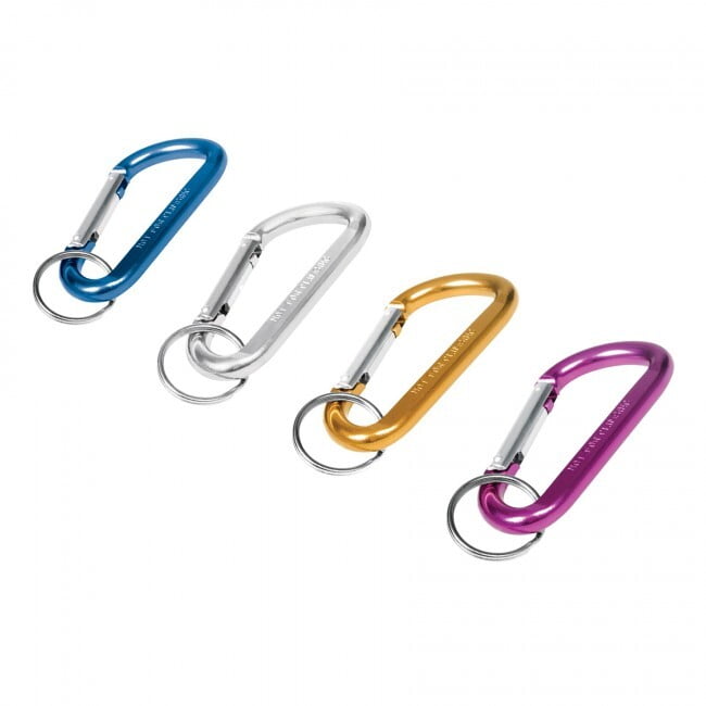 Pecera con llaveros tipo bandola, 30 piezas - PE-BAN-30 / 65002 Pecera con llaveros tipo bandola, 30 piezas - PE-BAN-30 / 65002