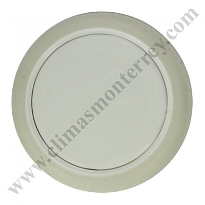 Perilla Para Timer De Lavadora, Color Beige - 3957822