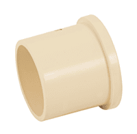 Reducción Bushing CPVC 1-1/2' x 1-1/4' - CPVC-240 / 48944 Reducción Bushing CPVC 1-1/2' x 1-1/4' - CPVC-240 / 48944