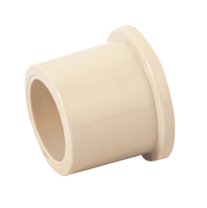 Reducción bushing de CPVC, 3/4' x 1/2' - CPVC-231 / 45062