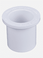Reducción bushing de PVC, 2 x 1-1/2' - PVC-237 / 45538 Reducción bushing de PVC, 2 x 1-1/2' - PVC-237 / 45538