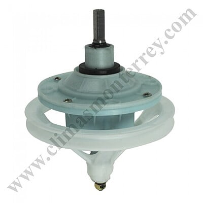 Reductor Para Lavadora, Reducer Assembly - 302950690003