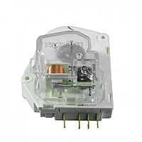 Reloj Deshielo 8 Horas Original - 004879