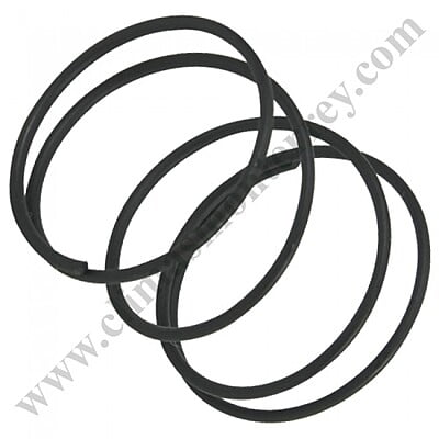 Resorte Conico de Compresion para Lavadora - 3970556