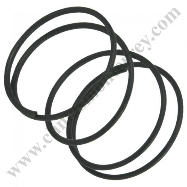 Resorte Conico de Compresion para Lavadora - 3970556